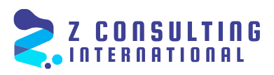 Z Consulting International logo